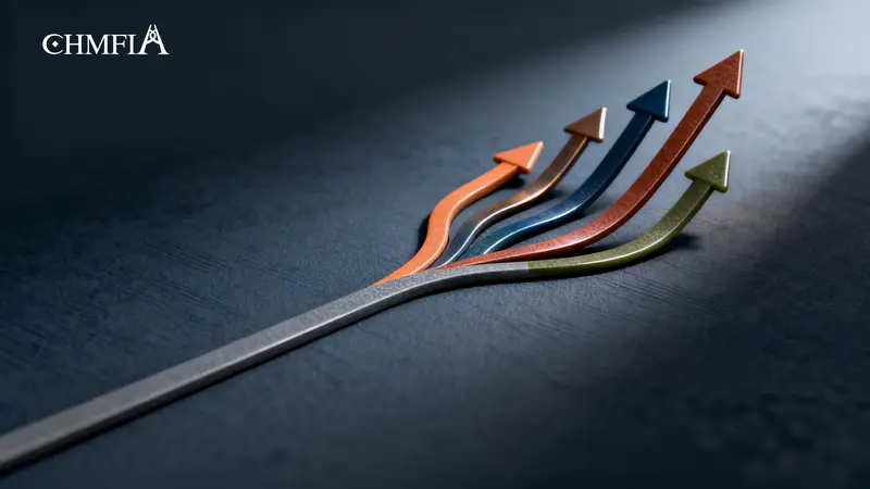 另類投資專家指南:跑贏傳統市場的5大類別與高回報策略