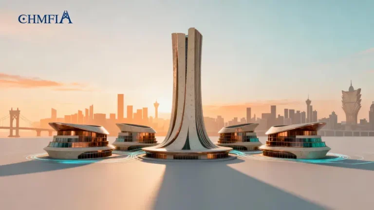 澳門現代金融發展全攻略:解讀「1+4」策略、人才機遇與未來趨勢