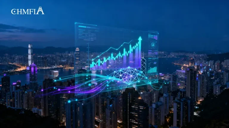 財富科技WealthTech是什麼?2025香港市場趨勢與AI應用全攻略