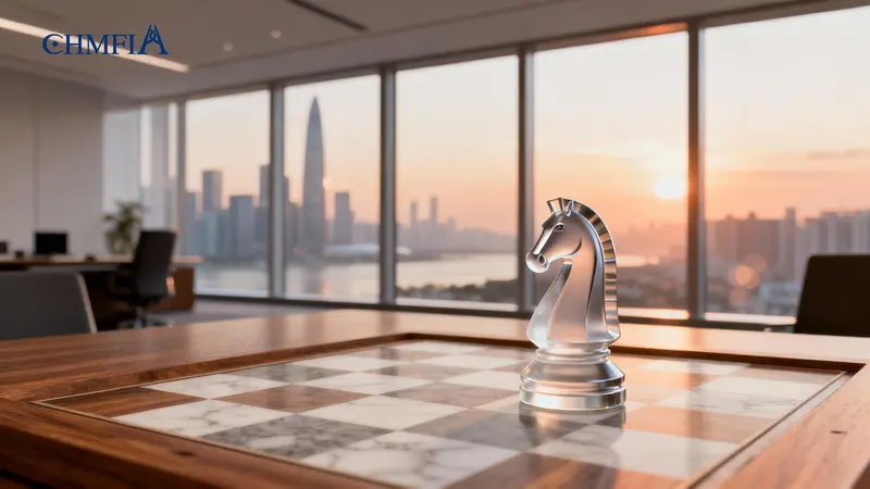 金融業獵頭終極指南:2025大灣區5大頂尖公司推薦與合作秘訣