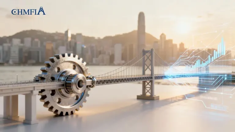 保薦人(Sponsor)終極指南：讀懂香港IPO核心角色、職責與監管