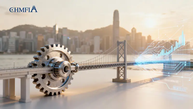 保薦人(Sponsor)終極指南:讀懂香港IPO核心角色、職責與監管