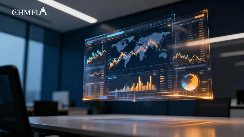 Bloomberg Terminal是什麼?2025金融人必讀4大功能、費用及教學懶人包