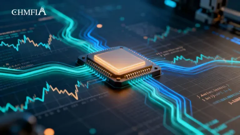 Python量化交易完整指南:從零開始的5大步驟,打造你的交易機器人