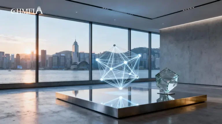 機構券商是什麼?2025年服務、監管與香港持牌名單全攻略