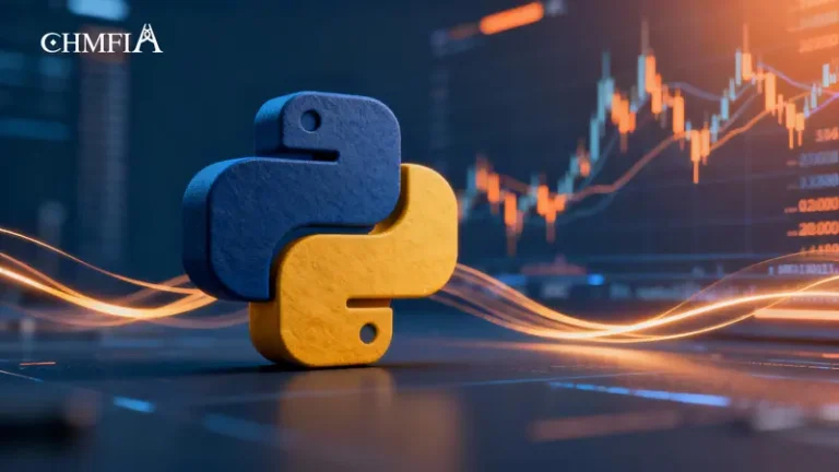 Interactive Brokers API教學(2025):Python程式交易入門完整指南