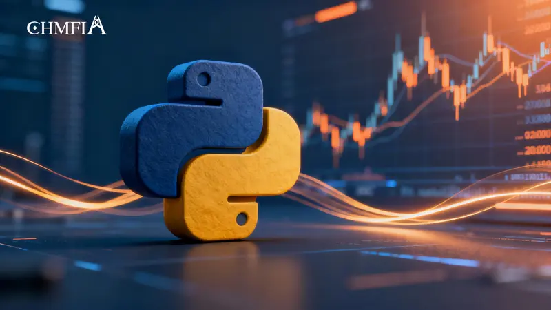 Interactive Brokers API教學(2025):Python程式交易入門完整指南