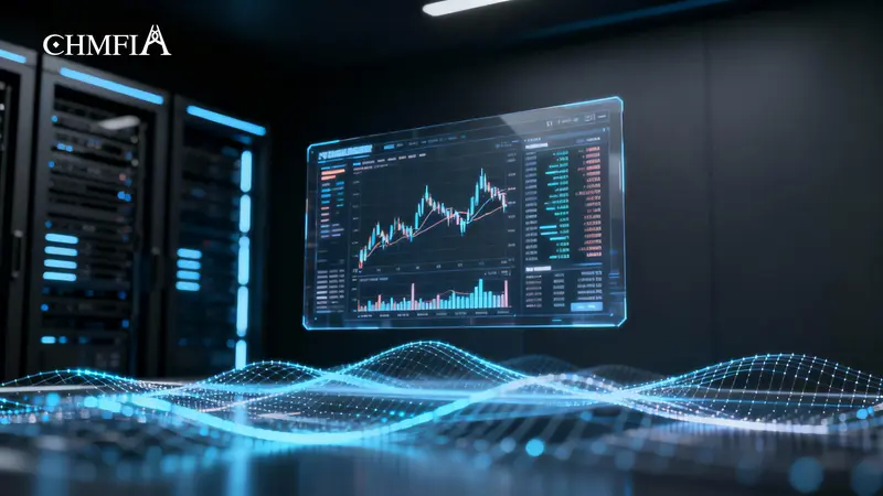 量化交易平台終極指南：TradingView、MultiCharts、Python、MT4/5深度評測與券商支援分析