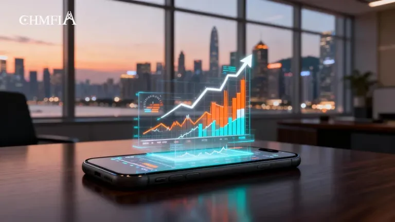 投資組合管理軟件推薦:2025大灣區5款最佳App工具比較(免費+付費)