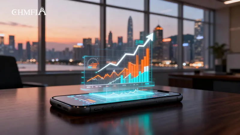 投資組合管理軟件推薦：2025大灣區5款最佳App工具比較(免費+付費)