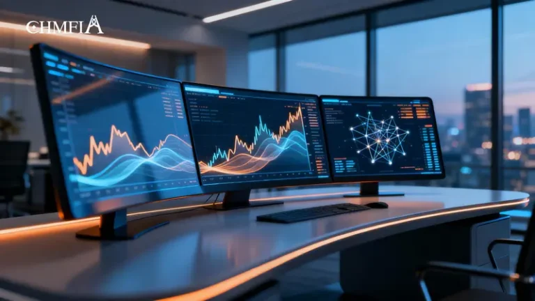 FactSet是什麼?頂尖投行分析師必備的金融數據終端全解析