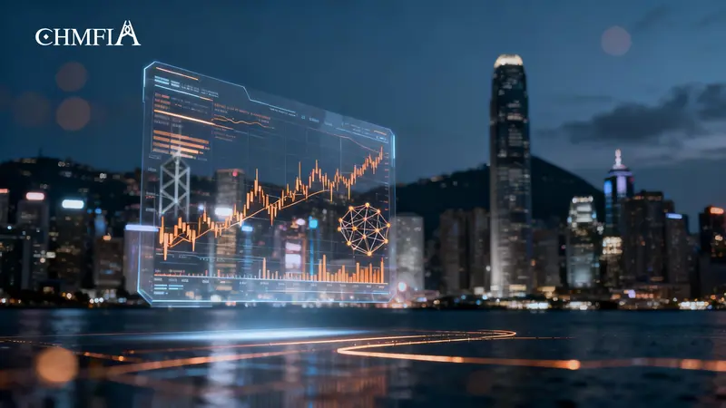 算法交易全攻略:2025新手必學5大核心策略、工具與香港監管