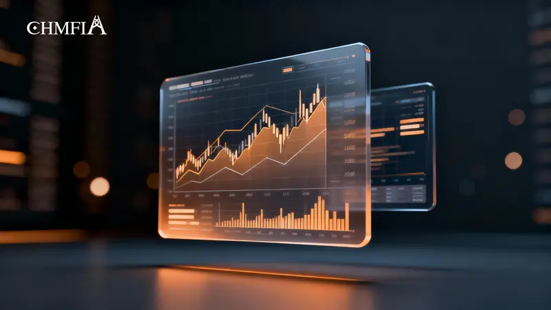 彭博終端機費用揭秘:2025年訂閱價格、核心功能與平價替代方案懶人包