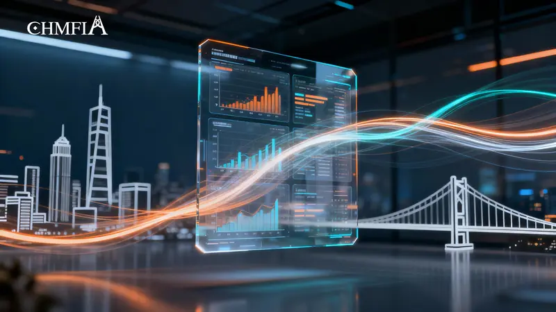 財資管理系統(TMS)完整指南:提升大灣區企業跨境資金效益與風險管控的關鍵