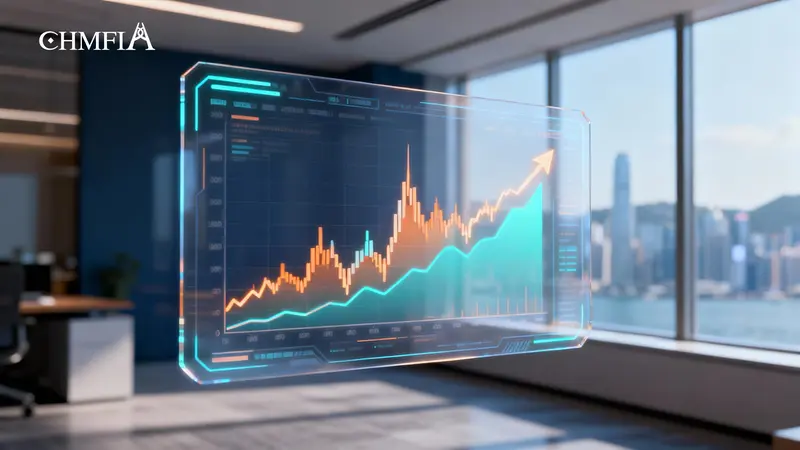 香港交易所數據懶人包:2025免費查詢每日行情、CCASS持股全攻略