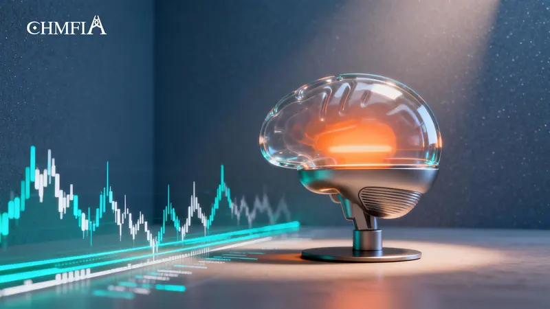 機器學習交易:2025新手入門完整指南,從零打造你的AI交易機器人