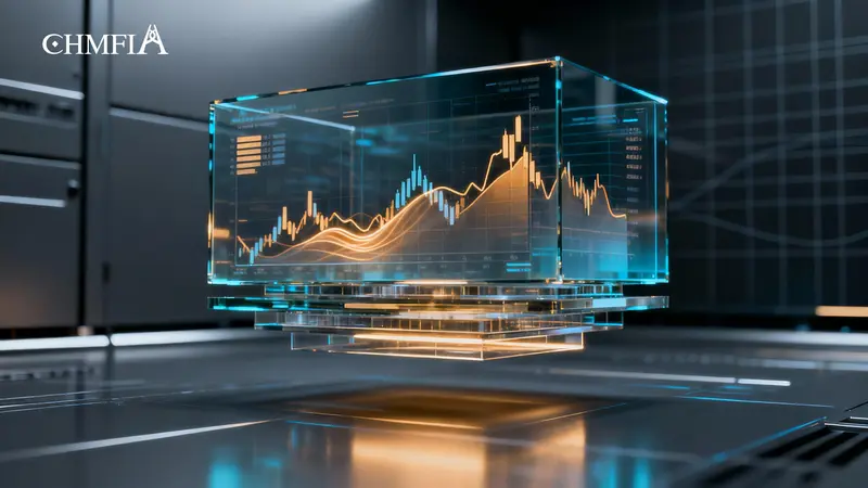 Murex是什麼？頂尖投行都在用的交易風險管理系統MX.3全面解析