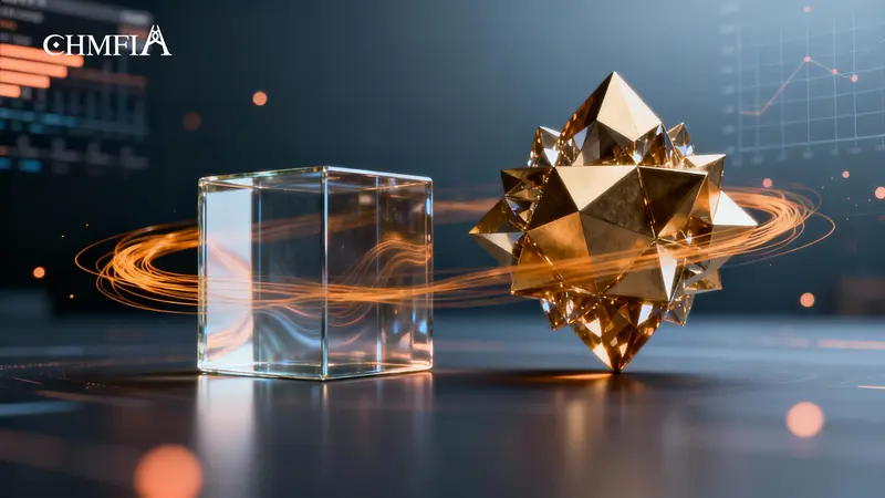 Calypso系統是什麼？2025頂級交易與風險管理平台功能、應用與Murex比較