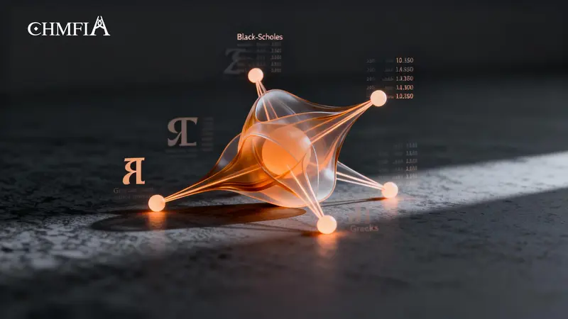 Black-Scholes模型完整指南:一文掌握公式、五大變數與Greeks指標