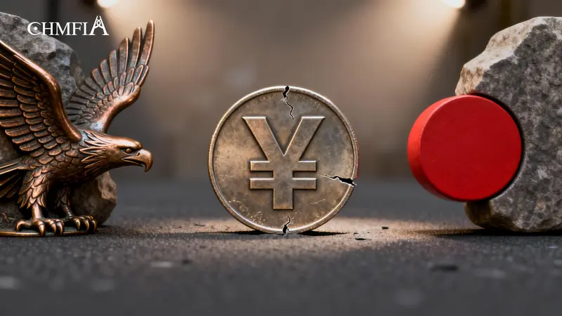 日元走勢2025預測:高市早苗新政與美聯儲夾擊,円匯前景全解析