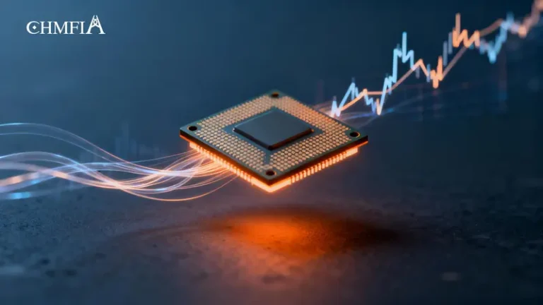 台灣記憶體龍頭迎AI超級循環?DRAM股票2025走勢深度解析