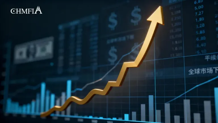 2026黃金美元深度解析:為何高盛、摩根大通齊聲預測金價將衝破5000美元?