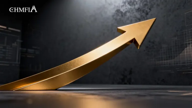 黄金未來5年的走勢年深度解析:2026年金價上看5000美元?高盛報告揭示關鍵驅動因素