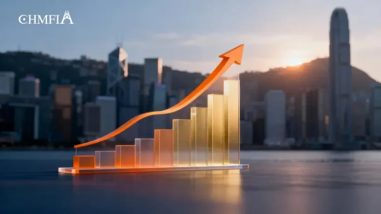 香港薪酬表2026權威發佈:平均加薪3.5%!深度解析大灣區趨勢與行業前景