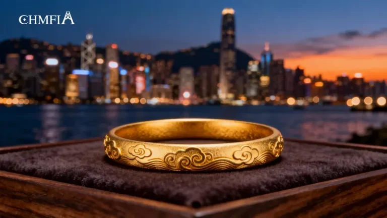 老舖黃金香港全攻略:分店地址、古法金特色及投資價值深度解析