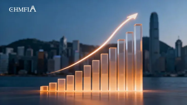 香港薪酬分布2026市場洞察:從最新統計看懂加薪前景與宏觀經濟的關鍵連動