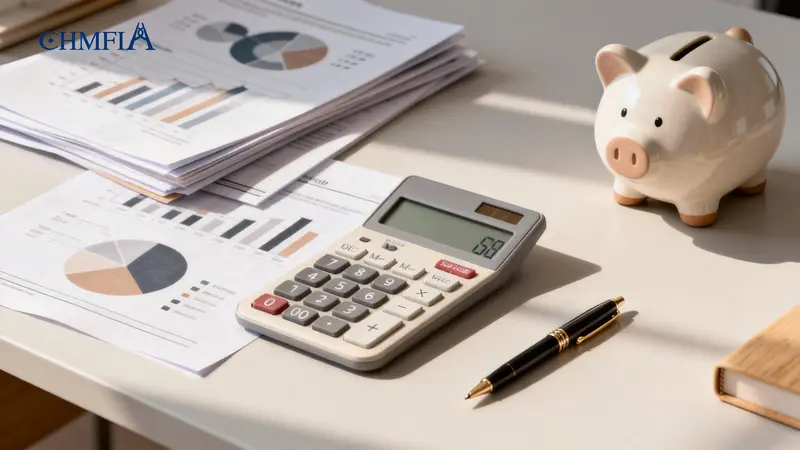 2024/25香港薪俸稅全攻略：免稅額、扣稅項目及稅率計算懶人包