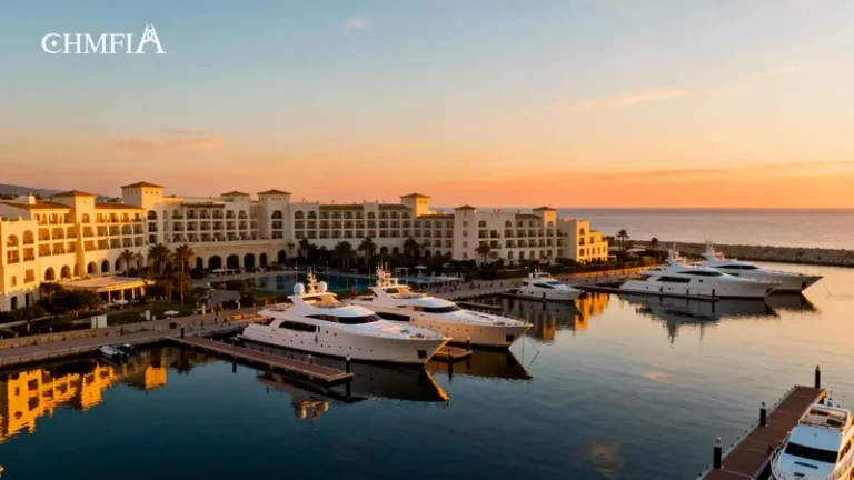 黃金海岸香港終極指南：2025交通、酒店Staycation、必食餐廳懶人包