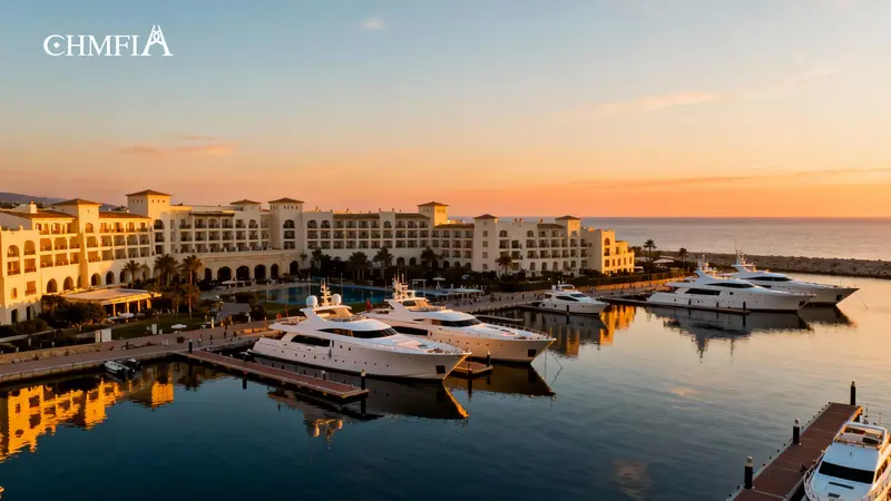 黃金海岸香港終極指南:2025交通、酒店Staycation、必食餐廳懶人包