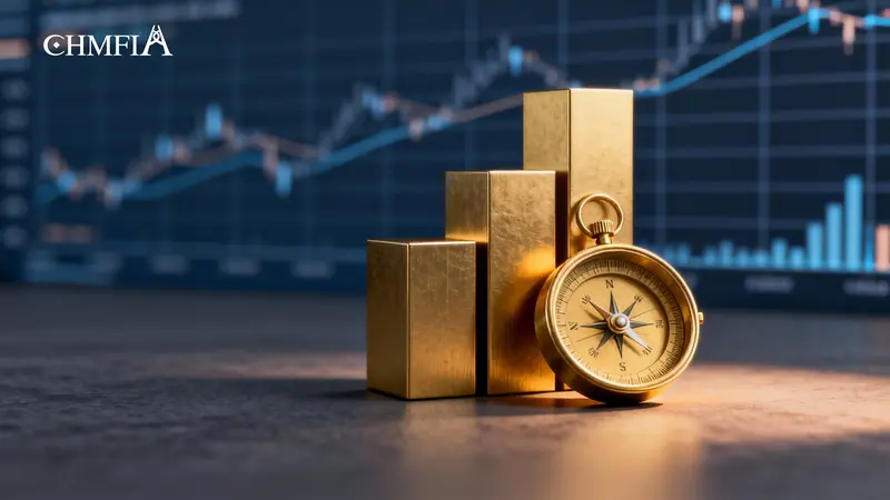 香港黃金交易所全攻略:交易開戶、市場定位與金銀業貿易場分別