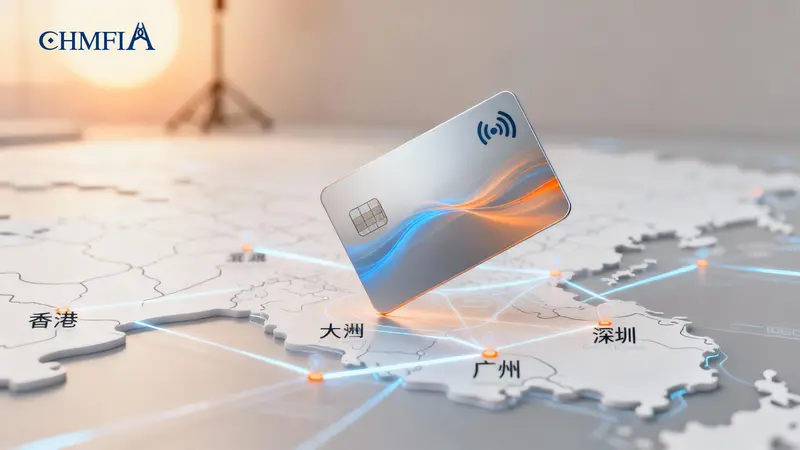 大灣區一卡通(中銀Go卡)2026完整指南:北上消費5%回贈、雙幣優勢全解析