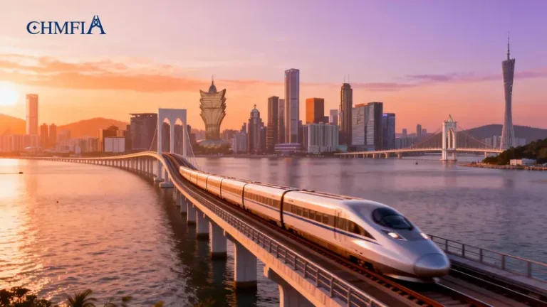 大灣區一日遊【2026完整指南】:精選5大城市好去處、交通攻略及美食懶人包