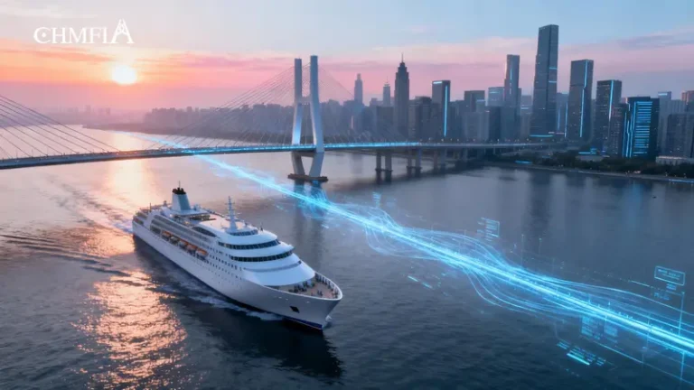 大灣區一號全攻略：從遊輪航線到超級工程,發掘灣區經濟金融新機遇