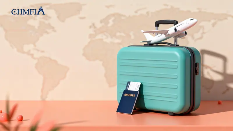 大灣區航空全攻略(2026):官網訂票優惠、航線懶人包、行李政策終極指南