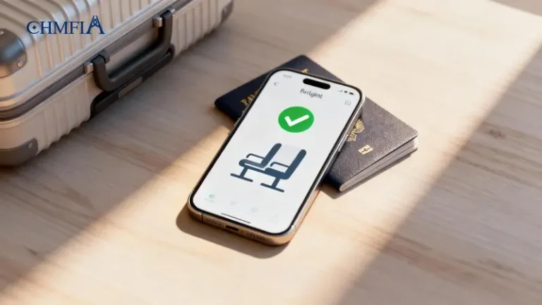 大灣區航空Online Check In全攻略：2026最新手機App/網頁教學、時間限制及行李須知