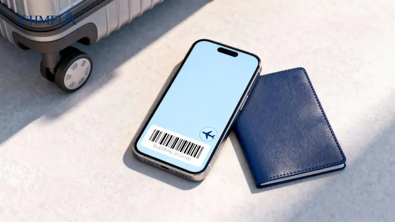 大灣區航空預辦登機終極指南:網上Check-in教學、時間及行李全攻略