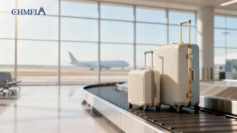 大灣區航空行李全攻略2026:手提託運限額、超重費用一文看懂