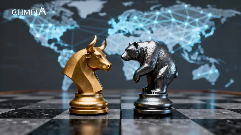 2026黄金走勢全方位分析:多頭vs.空頭論戰,地緣政治與美元如何影響佈局?