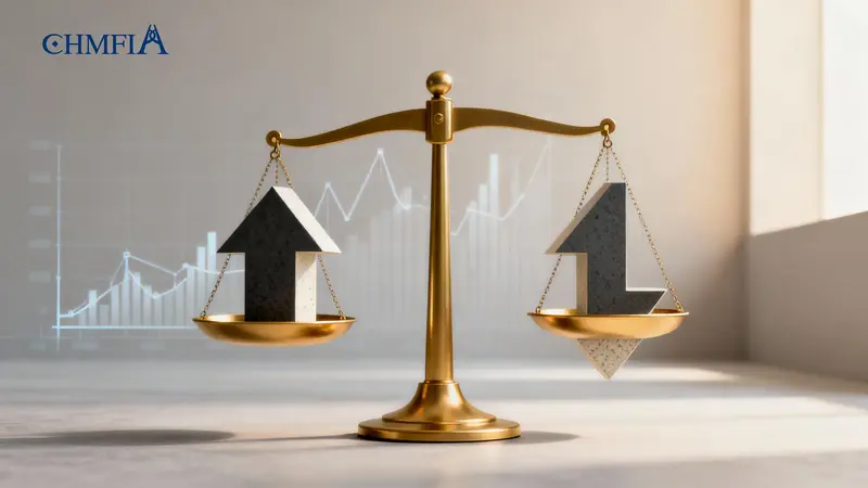 2026金價會跌嗎?花旗、瑞銀多空激辯,三大宏觀變數揭示黃金未來十年走勢