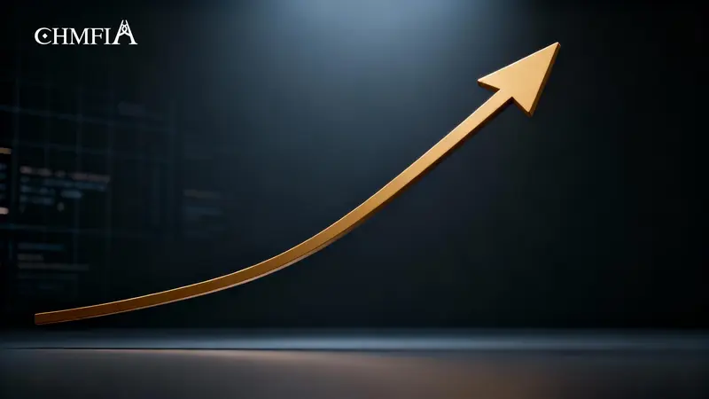 黄金未來5年的走勢年:高盛預測$5000美元成真?深度解析2026年三大驅動引擎