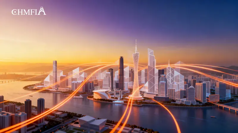 《粵港澳大灣區發展規劃綱要》全解析:金融專才必讀的發展藍圖與機遇