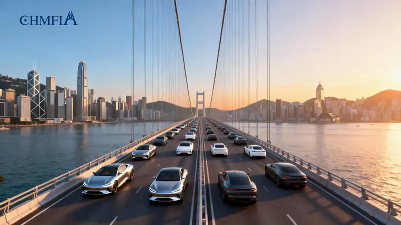 粤车南下2026深度解析:最新政策、申請流程與對香港市場的全面影響分析