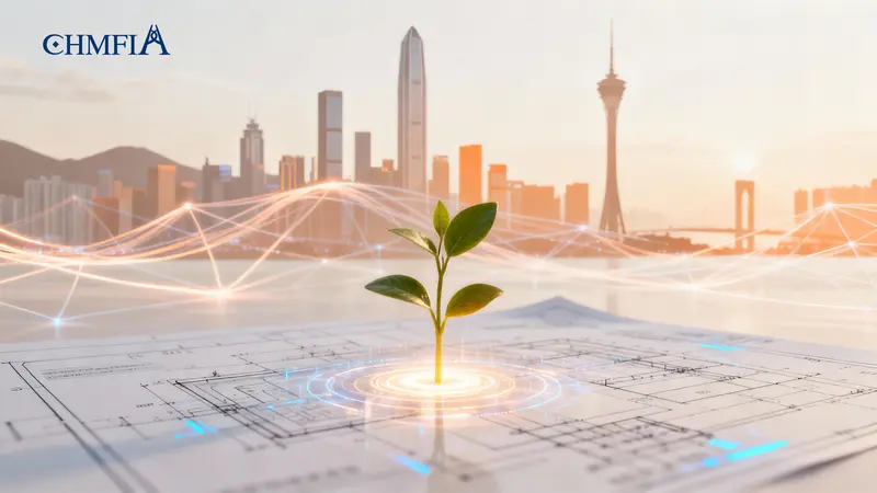 粤港澳大灣區青年創業計劃2026:$60萬資助申請資格、流程全攻略