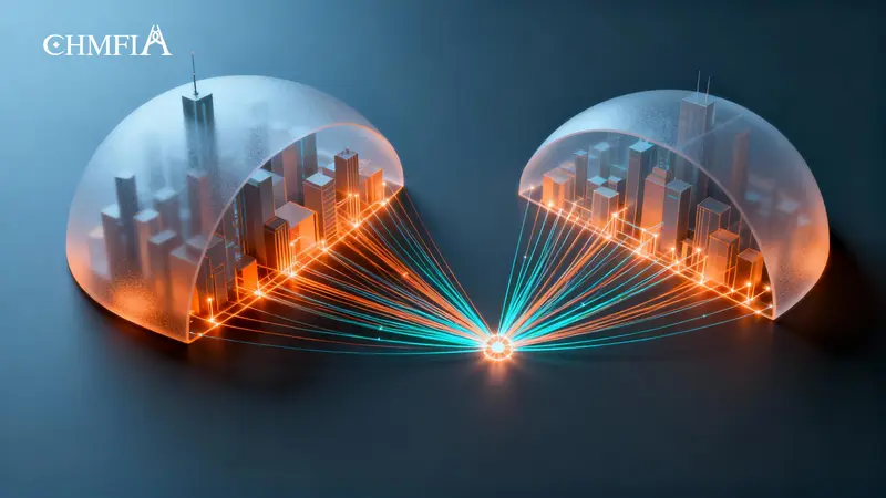 港深金融科技中心2025-2027行動方案深度解析:政策利多如何影響大灣區市場格局?