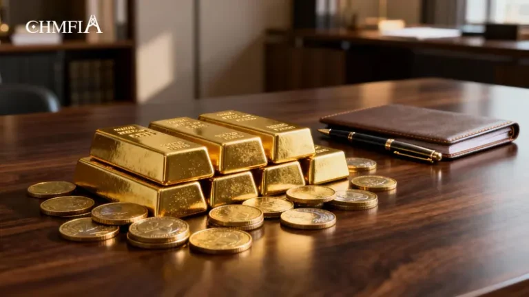 黃金怎麼買?投資方式、實體買賣與黃金存摺開戶全攻略