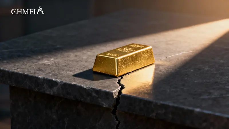 黃金投資優缺點全解析:掌握黃金保值原因與三大投資黃金風險